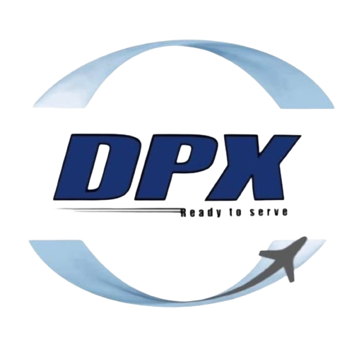 DPX Logo